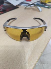 Occhiali ciclismo Van Rysel