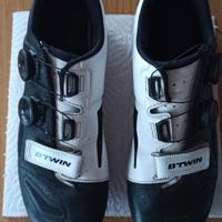 Scarpe bici da corsa n° 42