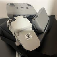 Dji mini 2 Fly more combo