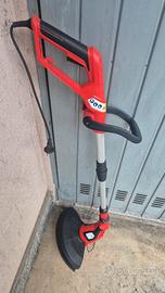 tagliabordi elettrico a filo