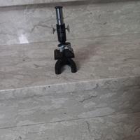 microscopio vintage STEIN OPTEX