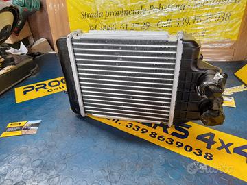 Intercooler suzuki jimny 1.5 ddis 63kw 86cv