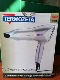 PHON nuovo TERMOZETA SUPER AIR 2000