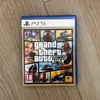 GTA 5 PS5