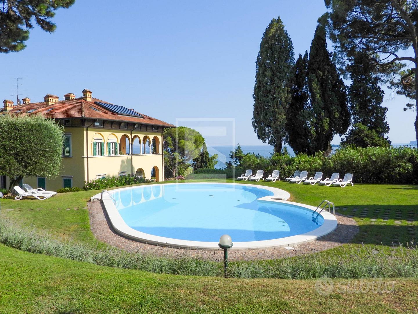 Appartamento – Gardone Riviera, Fasano di sotto - Vista 4
