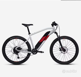 Bici pedalata assistita