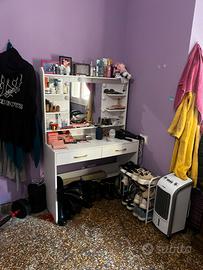 Camera singola/doppia