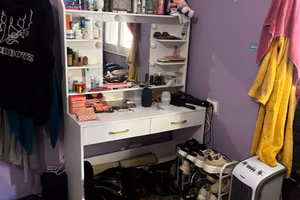 Camera singola/doppia