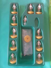 Squadra Subbuteo anni 80 Parma codice 63730