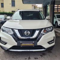 Nissan X-Trail DIG-T 2WD DCT N-Connecta
