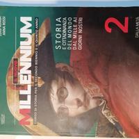 Il nuovo Millennium 