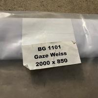 Rotolo ricambio zanzariera roulotte