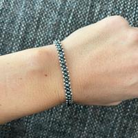 Bracciale Spadarella in argento
