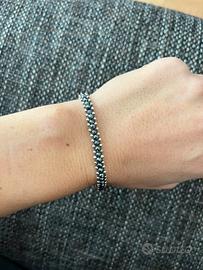 Bracciale Spadarella in argento