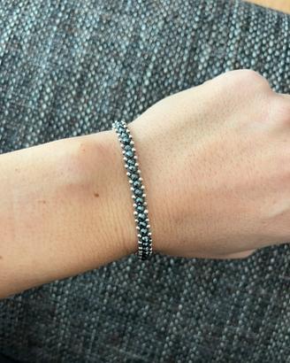 Bracciale Spadarella in argento