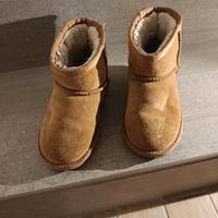 Stivaletti The Colors Of California tg 30