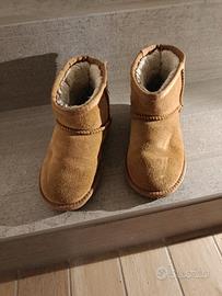 Stivaletti The Colors Of California tg 30