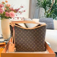 Borsa Louis Vuitton Again