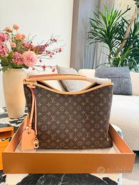 Borsa Louis Vuitton Again