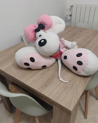 Diddle peluche 