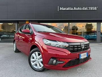 Dacia Sandero Streetway 1.0 tce Comfort Eco-g 100c