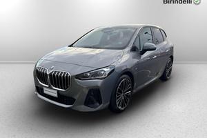 BMW Serie 2 A.T. (U06) - 218d Active Tourer Mspor
