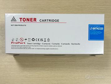 Toner Brother 2320 compatibile