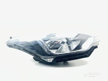 FARO ANTERIORE DESTRO HYUNDAI i20 2° Serie 92102C