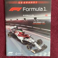 FORMULA 1