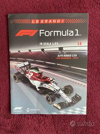 FORMULA 1