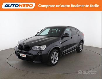 BMW X4 KP34493