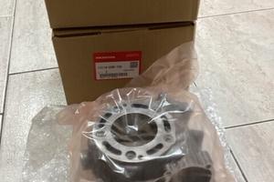 Cilindro e valvole honda cr 125 05 06 07