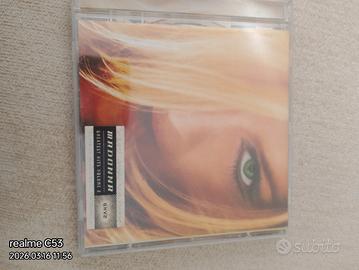 CD Madonna