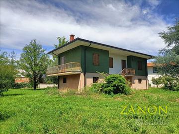 Villa singola - Gradisca d'Isonzo