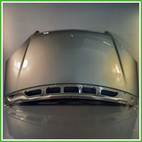 Cofano Motore GRIGIO COMETA MET 748 MERCEDES-BENZ 