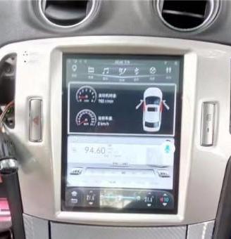 Navigatore ford mondeo android tesla 10,4 wifi