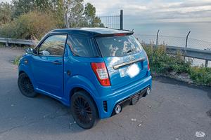 Ligier JS50 Sport Ultimate