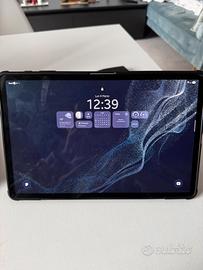 Samsung  galaxy tab s8+ 5g