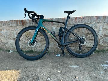 Scott foil rc30 2022