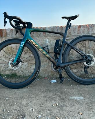 Scott foil rc30 2022