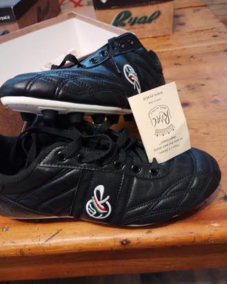scarpa calcio ryal classico 40,5