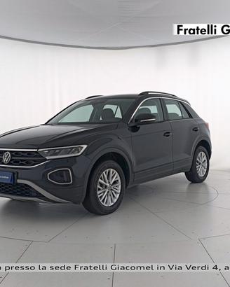 Volkswagen T-Roc 2.0 tdi life 115cv