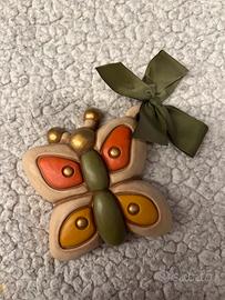 Formella Thun farfalla