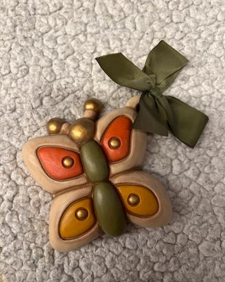 Formella Thun farfalla