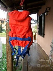Giubbotto salvagente