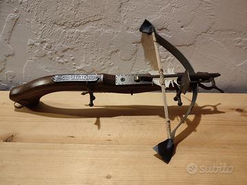 balestra piccola da esposizione san marino