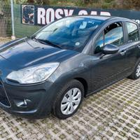 Citroen C3 1.4 GPL airdream Seduction-01/2013