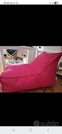 poltrona pouf