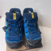 Salomon - Speedcroos CSWP J n.  35