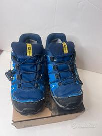 Salomon - Speedcroos CSWP J n.  35